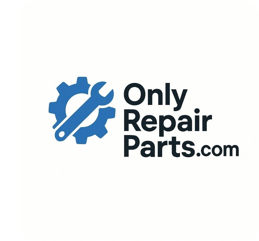 Only Repair Parts